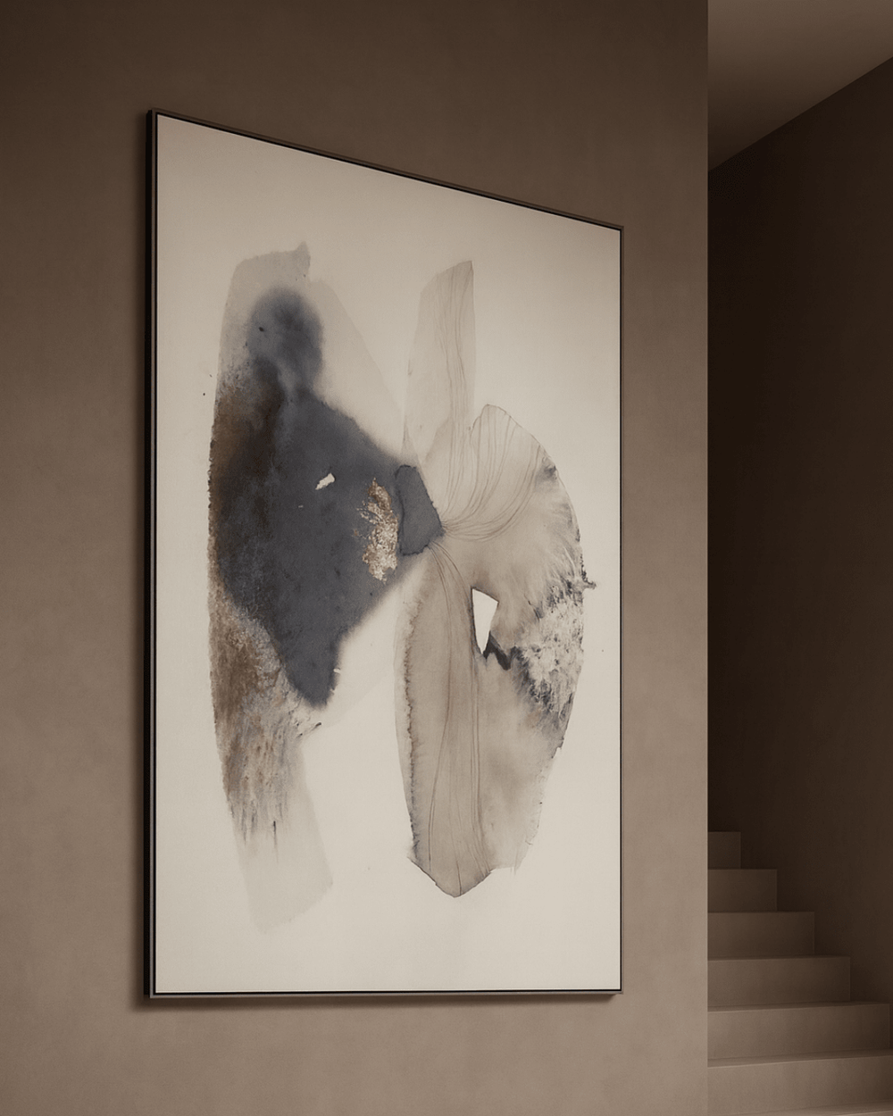 Troubadour Wall Art - XShowhome Limited - Tommy Franks