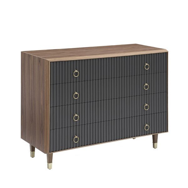 Trueno Dresser - XShowhome Limited - Tommy Franks