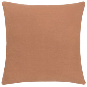 Tuba 50x50 Feather Filled Cushion Plaster - Canwell Interiors Limited - Riva