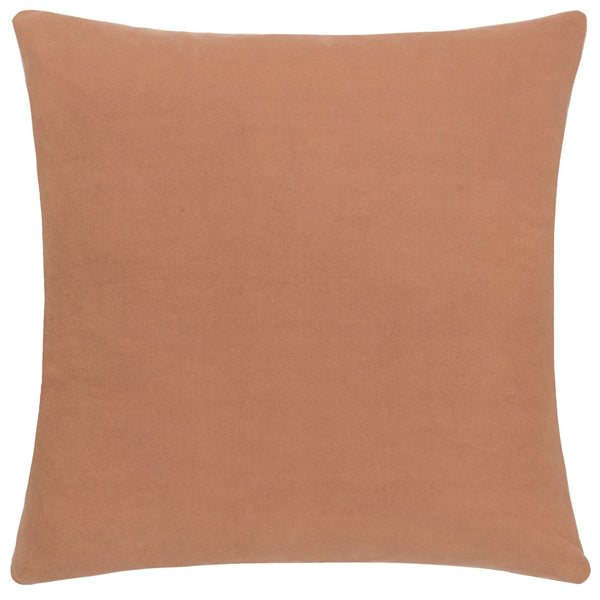 Tuba 50x50 Feather Filled Cushion Plaster - Canwell Interiors Limited - Riva