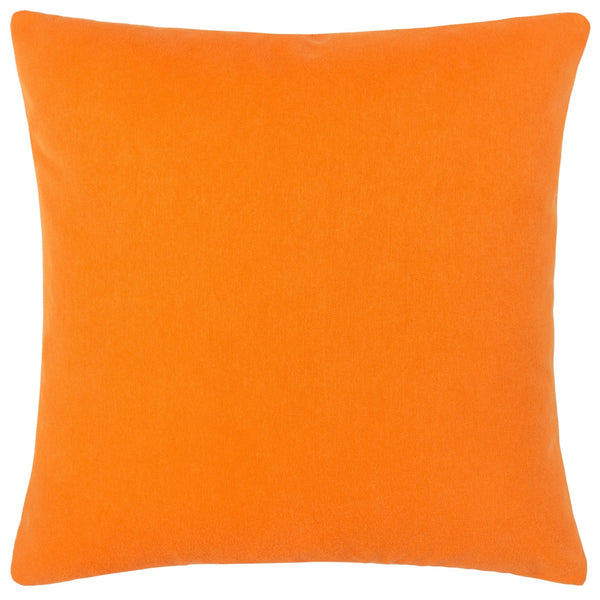 Tulipa 50x50 Feather Filled Cushion Pink/multi - Canwell Interiors Limited - Riva