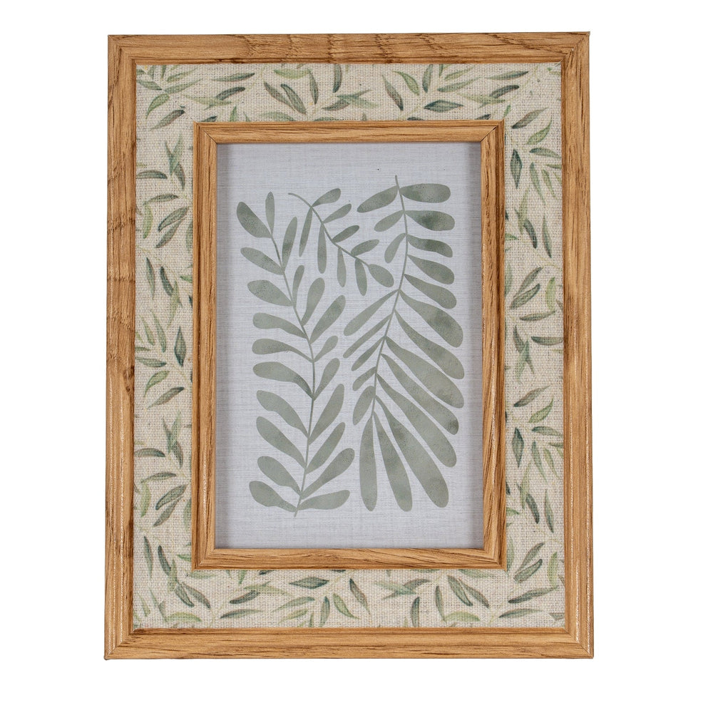 Tundra Photo Frame 4X6 - Canwell Interiors Limited - Hills