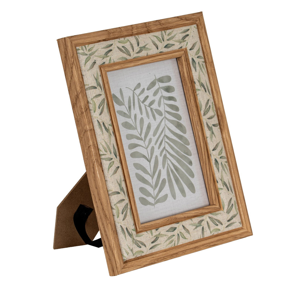 Tundra Photo Frame 4X6 - Canwell Interiors Limited - Hills