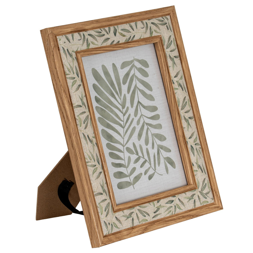 Tundra Photo Frame 5X7 - Canwell Interiors Limited - Hills