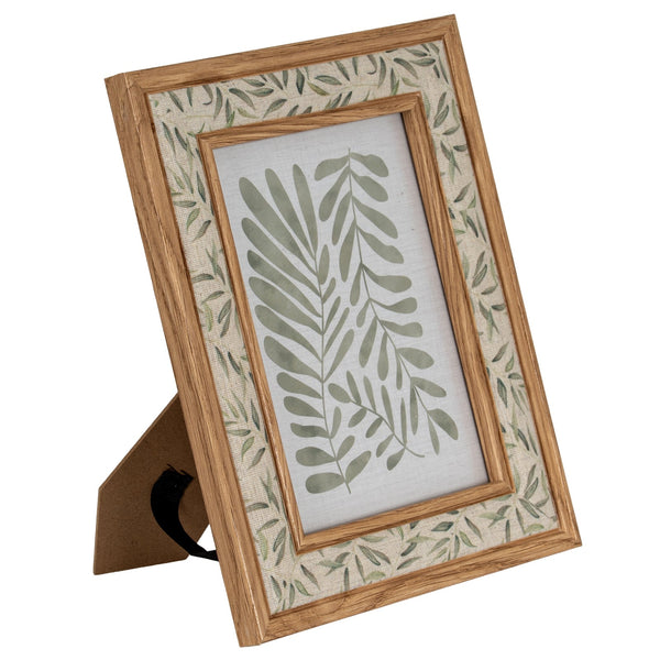 Tundra Photo Frame 5X7 - Canwell Interiors Limited - Hills