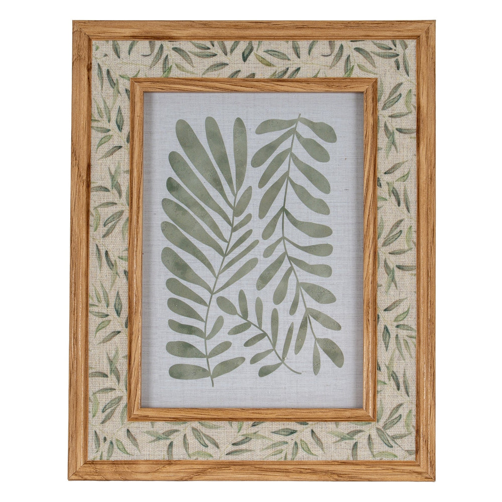 Tundra Photo Frame 5X7 - Canwell Interiors Limited - Hills