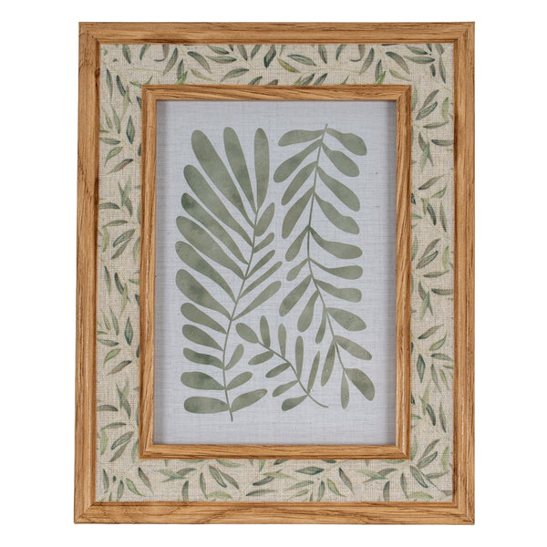 Tundra Photo Frame 5X7 - Canwell Interiors Limited - Hills
