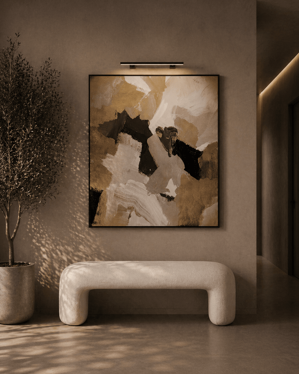 Tune Artwork - XShowhome Limited - Tommy Franks
