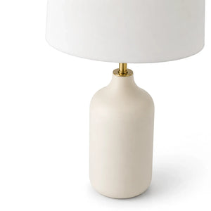 Turin Table Lamp - Berkeley Designs