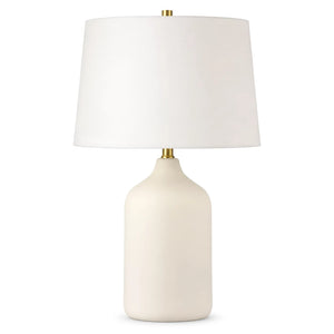 Turin Table Lamp - Berkeley Designs