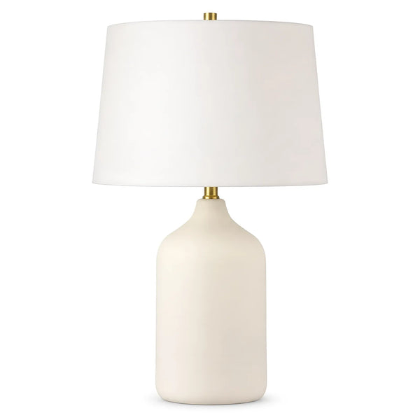 Turin Table Lamp - Berkeley Designs