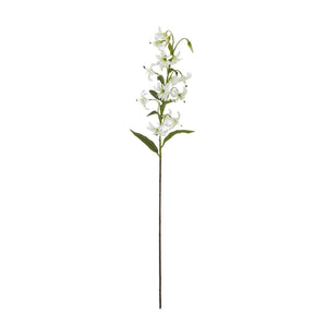 Turks Cap Green Lily Spray - Canwell Interiors Limited - Hills