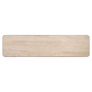 TV cabinet Claridge sand 160x40 - Canwell Interiors Limited - Richmond