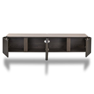 TV Cabinet Nando Brown - XShowhome Limited - Richmond