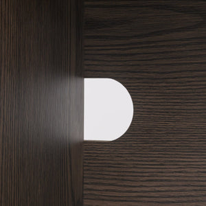 TV Cabinet Nando Brown - XShowhome Limited - Richmond