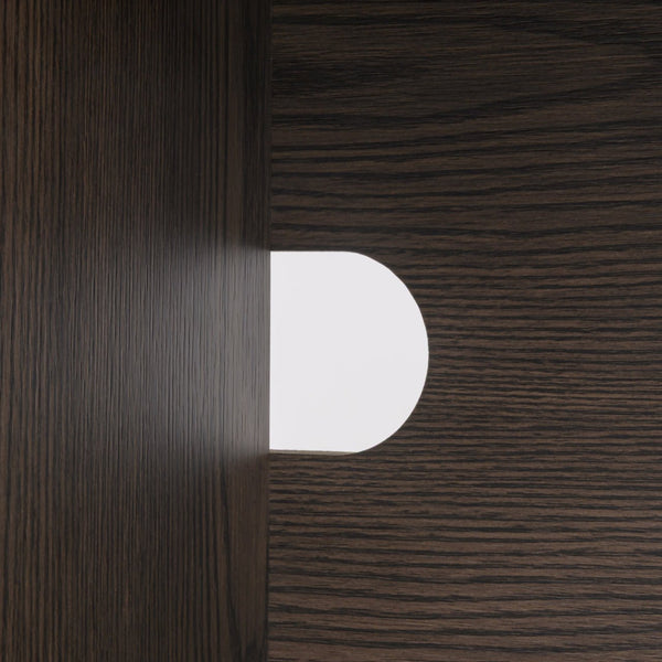 TV Cabinet Nando Brown - XShowhome Limited - Richmond