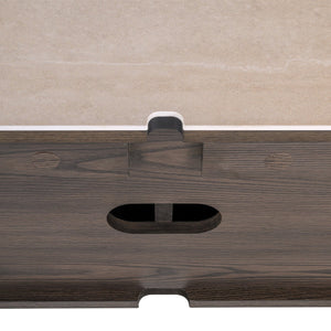 TV Cabinet Nando Brown - XShowhome Limited - Richmond