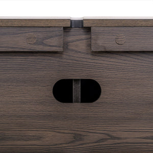 TV Cabinet Nando Brown - XShowhome Limited - Richmond