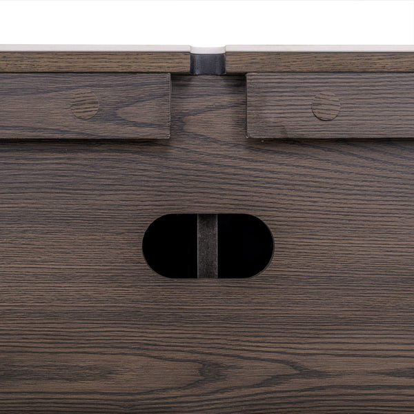 TV Cabinet Nando Brown - XShowhome Limited - Richmond