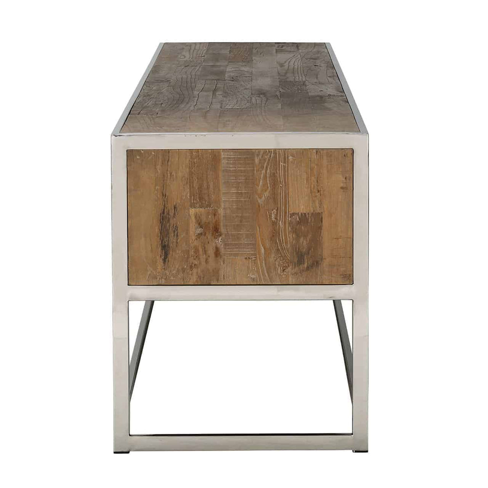 TV Cabinet Redmond - Canwell Interiors Limited - Richmond