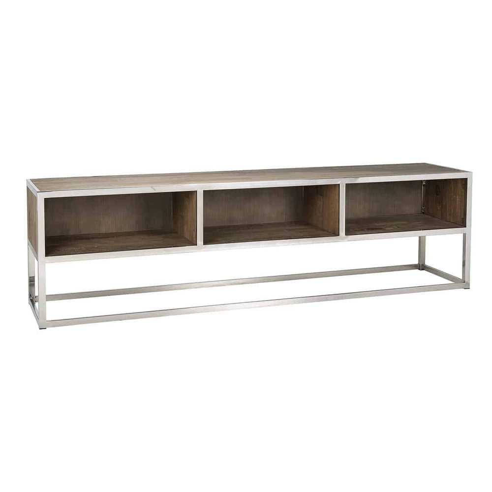 TV Cabinet Redmond - Canwell Interiors Limited - Richmond