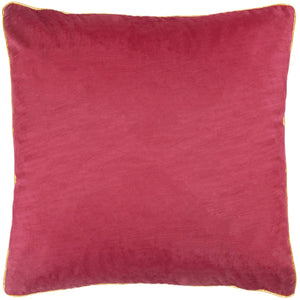 Twelve Days 50x50 Feather Filled Cushion Multicolour - XShowhome Limited - Riva