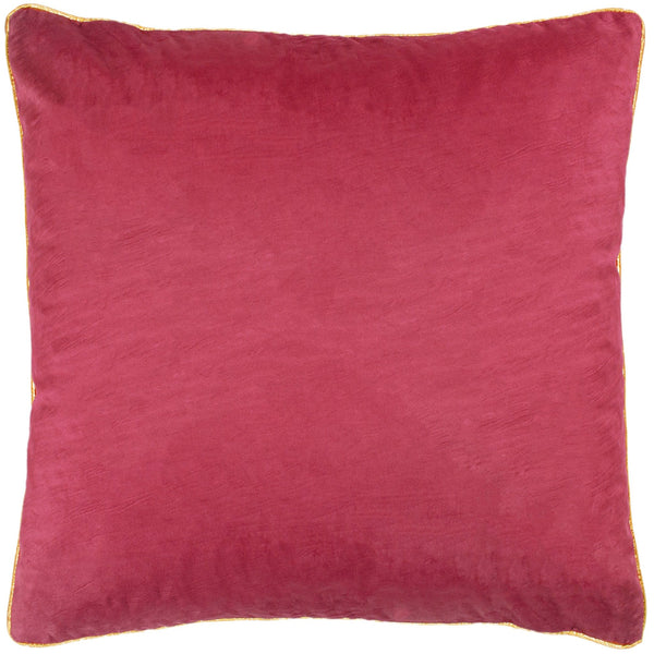 Twelve Days 50x50 Feather Filled Cushion Multicolour - XShowhome Limited - Riva