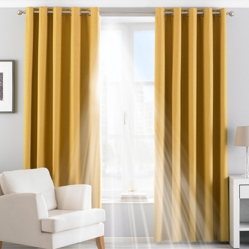 Twilight 168x183 R/t Ochre - Canwell Interiors Limited - Riva