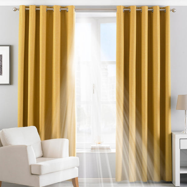 Twilight 168x183 R/t Ochre - Canwell Interiors Limited - Riva