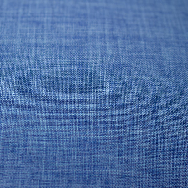 Twilight 45x45 Feather Filled Cushion Denim - Canwell Interiors Limited - Riva