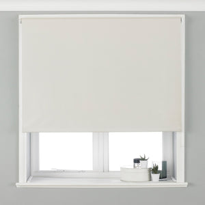 Twilight Roller 61x162cm Ivory - Canwell Interiors Limited - Riva