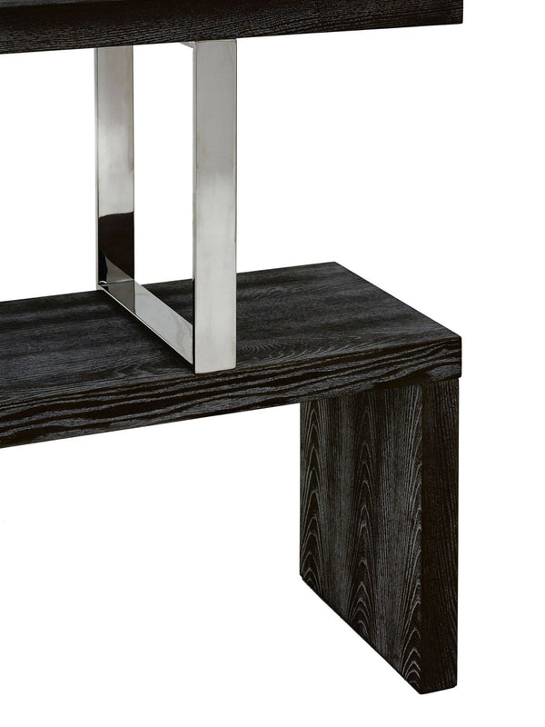 Ulmus 4 Tier Shelf Unit - XShowhome Limited - Xshowhome