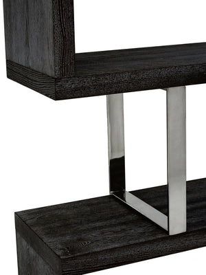 Ulmus 4 Tier Shelf Unit - XShowhome Limited - Xshowhome