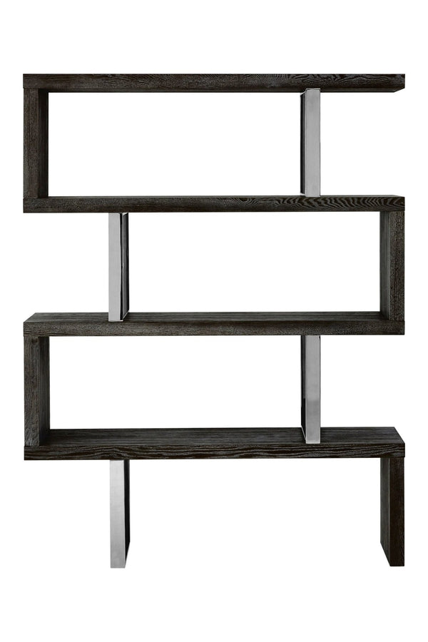 Ulmus 4 Tier Shelf Unit - XShowhome Limited - Xshowhome
