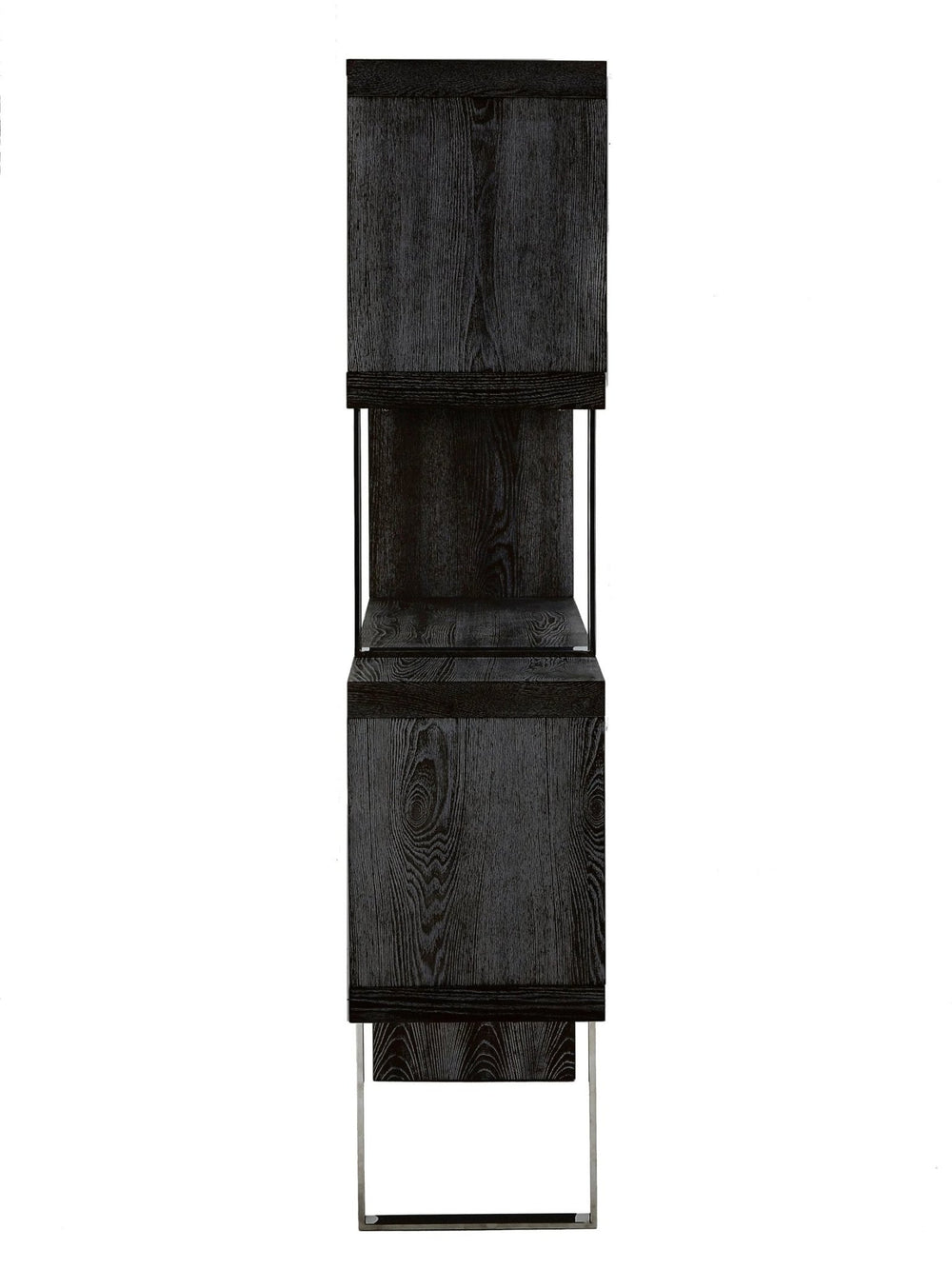 Ulmus 4 Tier Shelf Unit - XShowhome Limited - Xshowhome