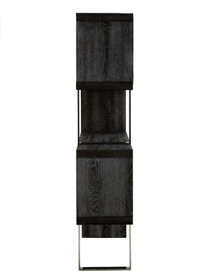 Ulmus 4 Tier Shelf Unit - XShowhome Limited - Xshowhome