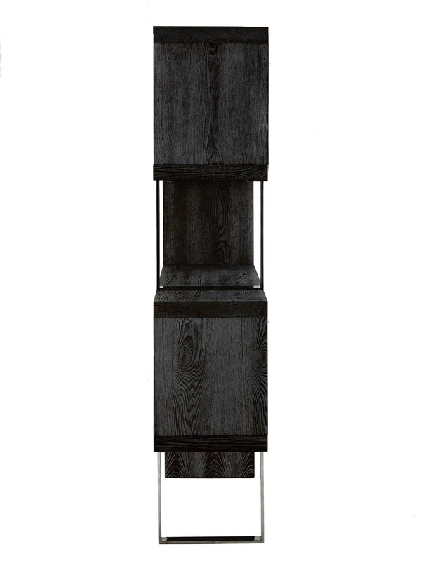 Ulmus 4 Tier Shelf Unit - XShowhome Limited - Xshowhome