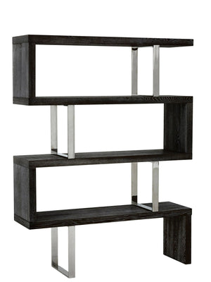 Ulmus 4 Tier Shelf Unit - XShowhome Limited - Xshowhome