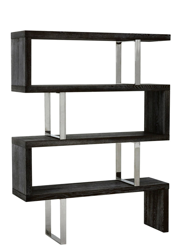 Ulmus 4 Tier Shelf Unit - XShowhome Limited - Xshowhome