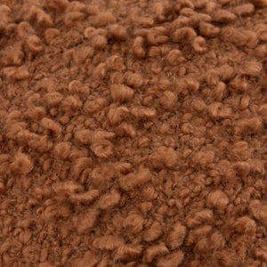 Ulsmere 45x45 Feather Filled Cushion Ginger - Canwell Interiors Limited - Riva