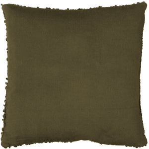 Ulsmere 45x45 Feather Filled Cushion Lichen - XShowhome Limited - Riva