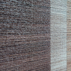 Umbora Hand Painted Canvas in Frame - Canwell Interiors Limited - Hills