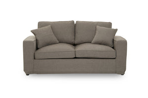 Valensole 2 Seat Grey Sofa - Canwell Interiors Limited - Xshowhome