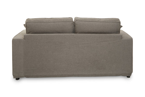 Valensole 2 Seat Grey Sofa - Canwell Interiors Limited - Xshowhome