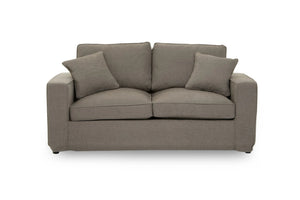 Valensole 2 Seat Grey Sofa - XShowhome Limited - Xshowhome
