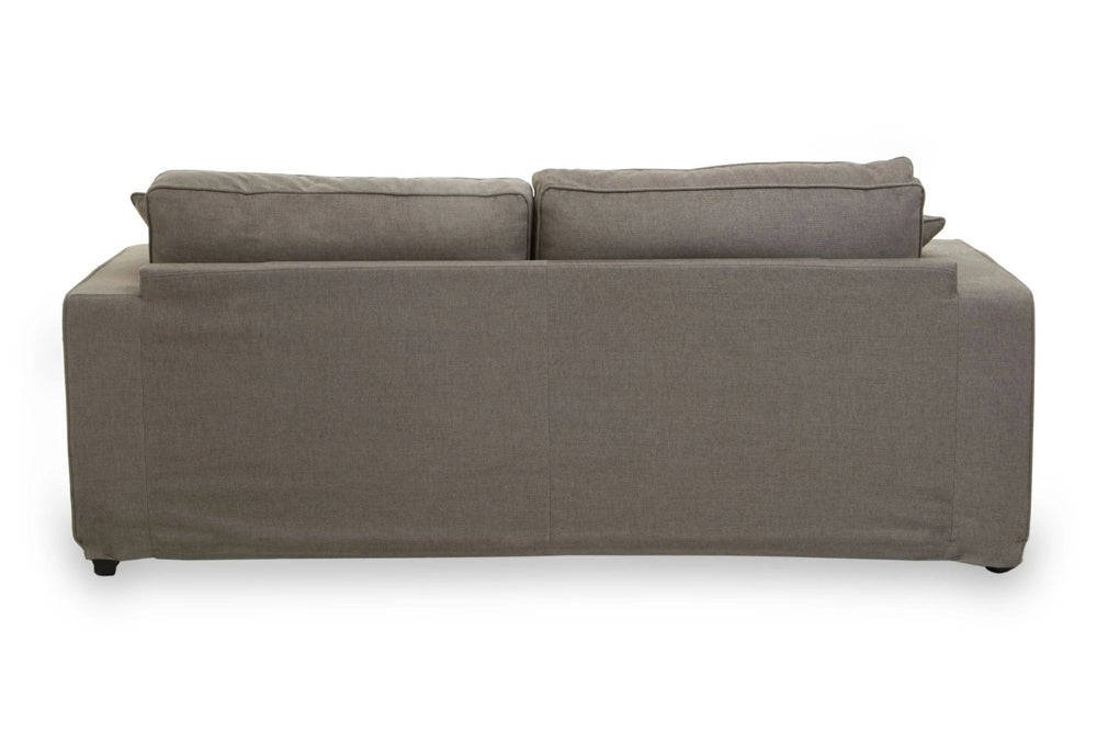 Valensole 3 Seat Grey Fabric Sofa - XShowhome Limited - Xshowhome