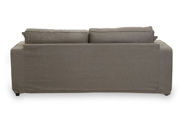 Valensole 3 Seat Grey Fabric Sofa - XShowhome Limited - Xshowhome