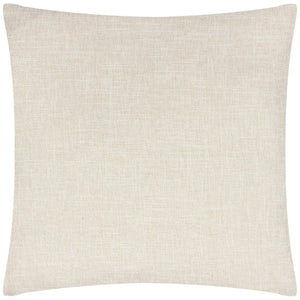 Valera Patera Palm 43x43 Feather Filled Cushion Multi - Canwell Interiors Limited - Riva