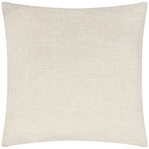 Valera Patera Palm 43x43 Feather Filled Cushion Multi - Canwell Interiors Limited - Riva