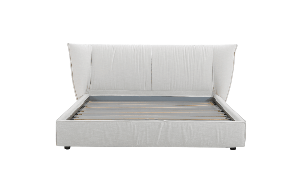 Vance Double Bed - XShowhome Limited - Tommy Franks